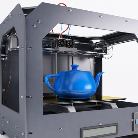 Le competenze per la stampa 3D